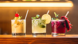 Coctelería premium